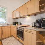 Haus Strandoase 27 * Heringsdorf (Usedom)