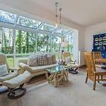 Haus Strandoase 27 Appartamento Heringsdorf (Usedom)