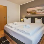 Haus Strandoase 27 Appartamento Heringsdorf (Usedom)