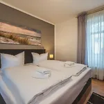 Appartamento Haus Strandoase 27 Heringsdorf (Usedom)