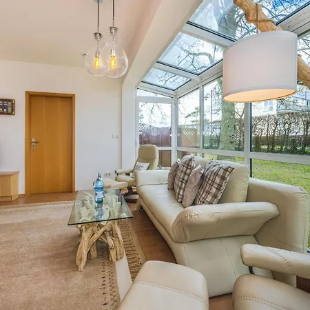 Apartment Haus Strandoase 27 Ostseebad Heringsdorf