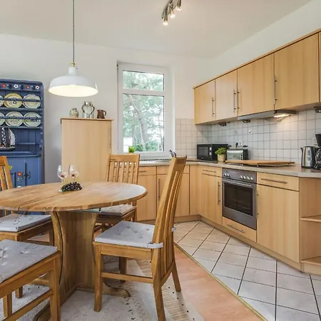 Haus Strandoase 27 *