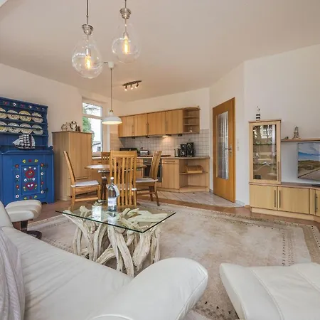 Apartment Haus Strandoase 27