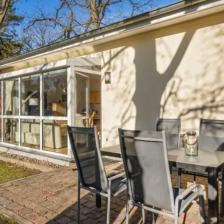 Apartment Haus Strandoase 27 *