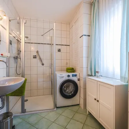 Apartment Haus Strandoase 27