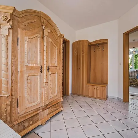 Apartment Haus Strandoase 27 Heringsdorf (Usedom)