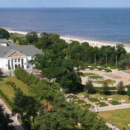 Haus Strandoase 27 *