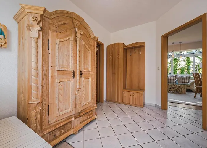 Lejlighed Haus Strandoase 27 Heringsdorf (Usedom)