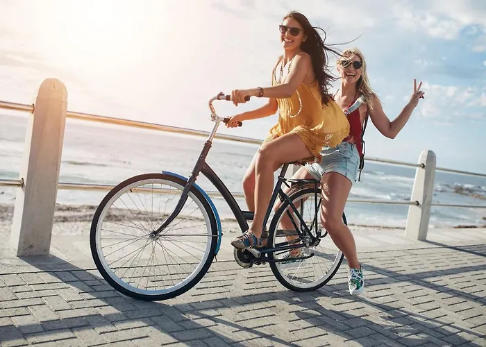 Haus Strandoase 27 * 제바트헤링스도르프