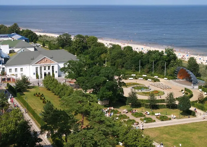 Haus Strandoase 27 *